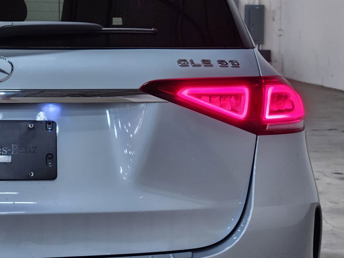 Used 2023 Mercedes-Benz GLE 53 AMG 4MATIC image 22