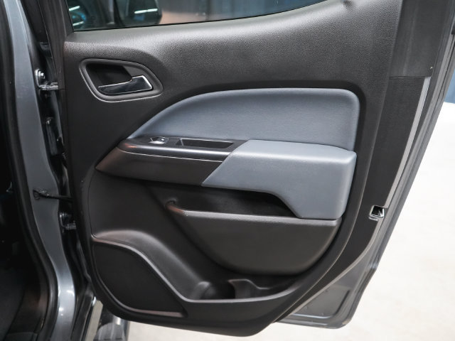 Used 2020 Chevrolet Colorado Z71 AWD/4WD image 14
