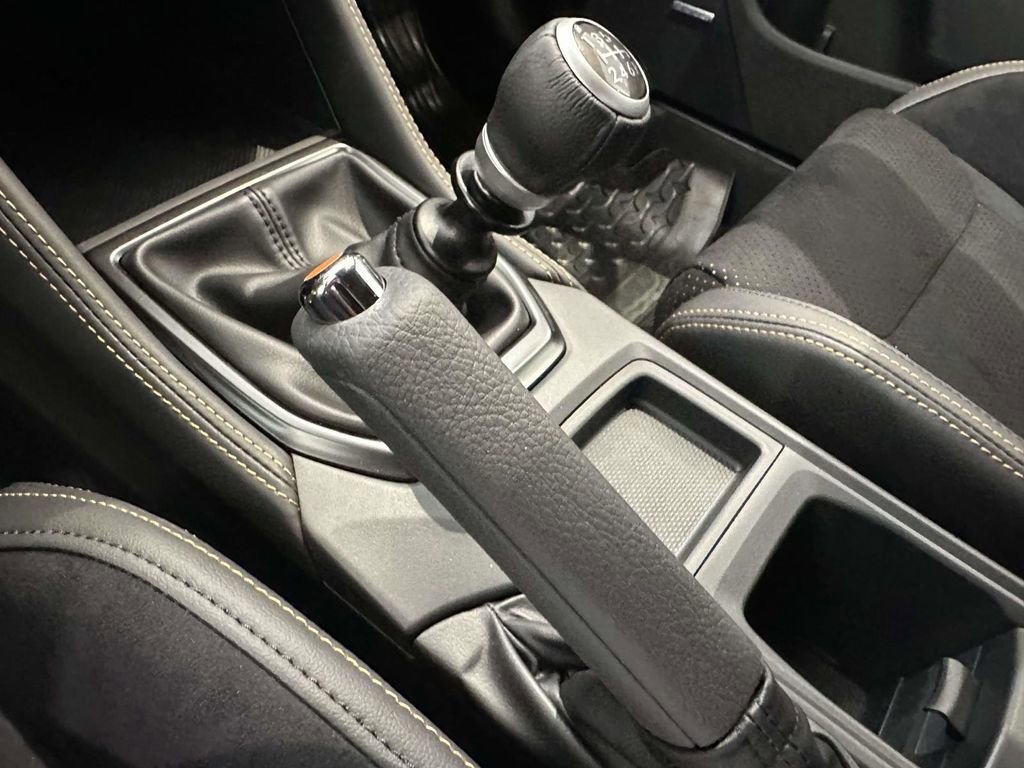 New 2026 Subaru WRX tS image 18