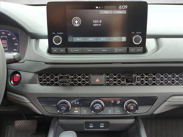 Certified 2024 Honda Accord LX image 14