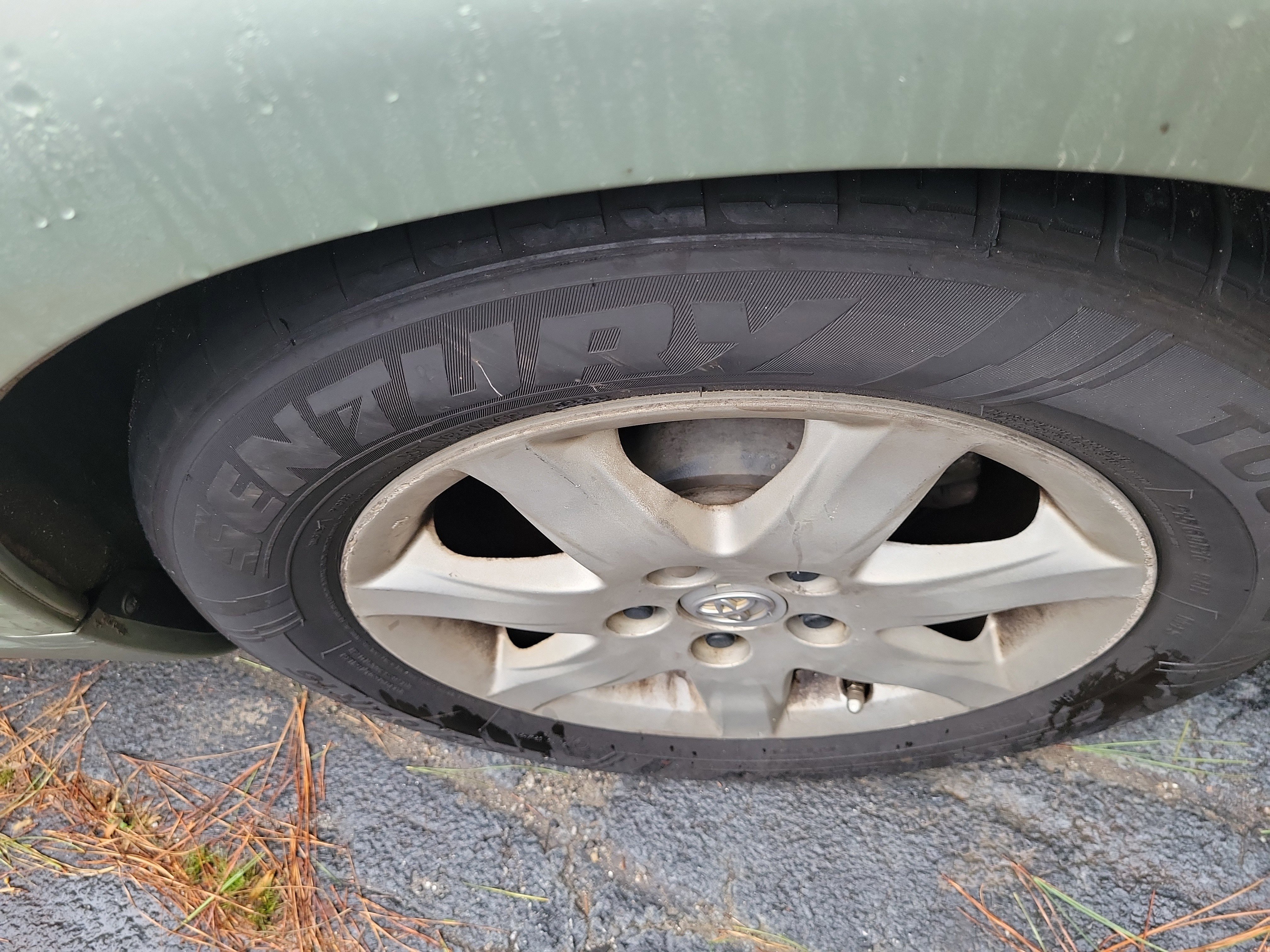 Used 2007 Toyota Avalon image 6