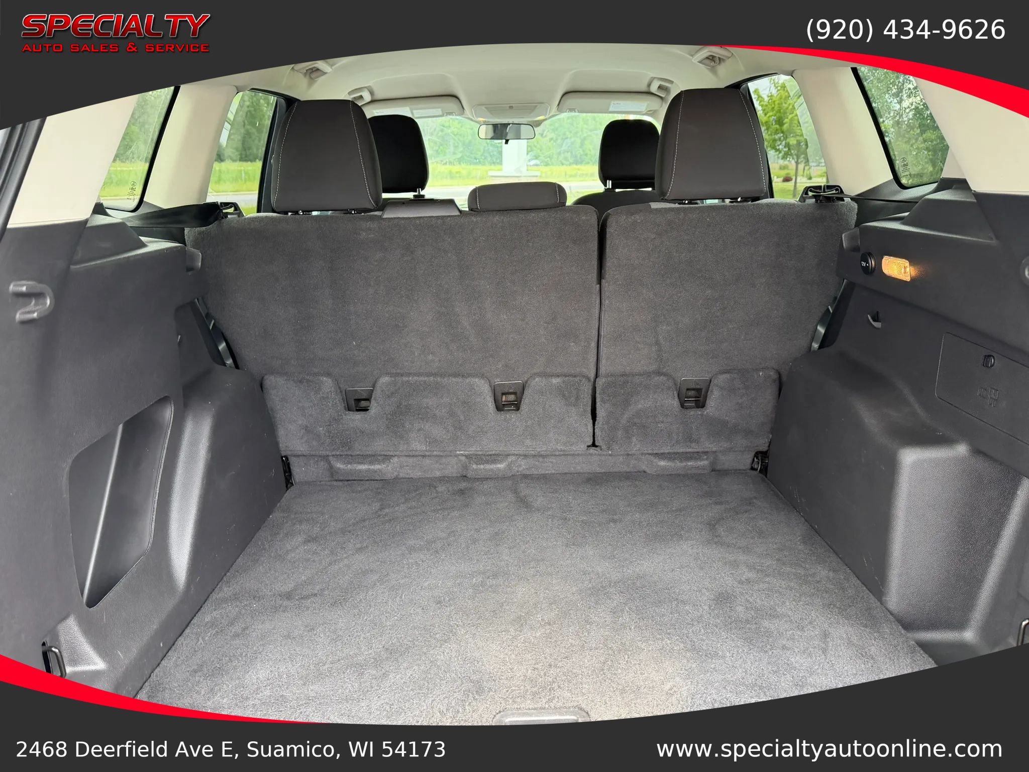 Used 2018 Ford Escape SE AWD/4WD image 22