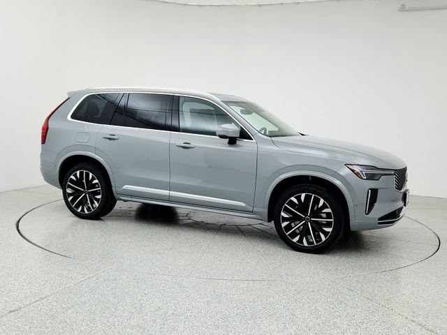 New 2026 Volvo XC90 B6 Plus w/ Protection Package Premier image 3
