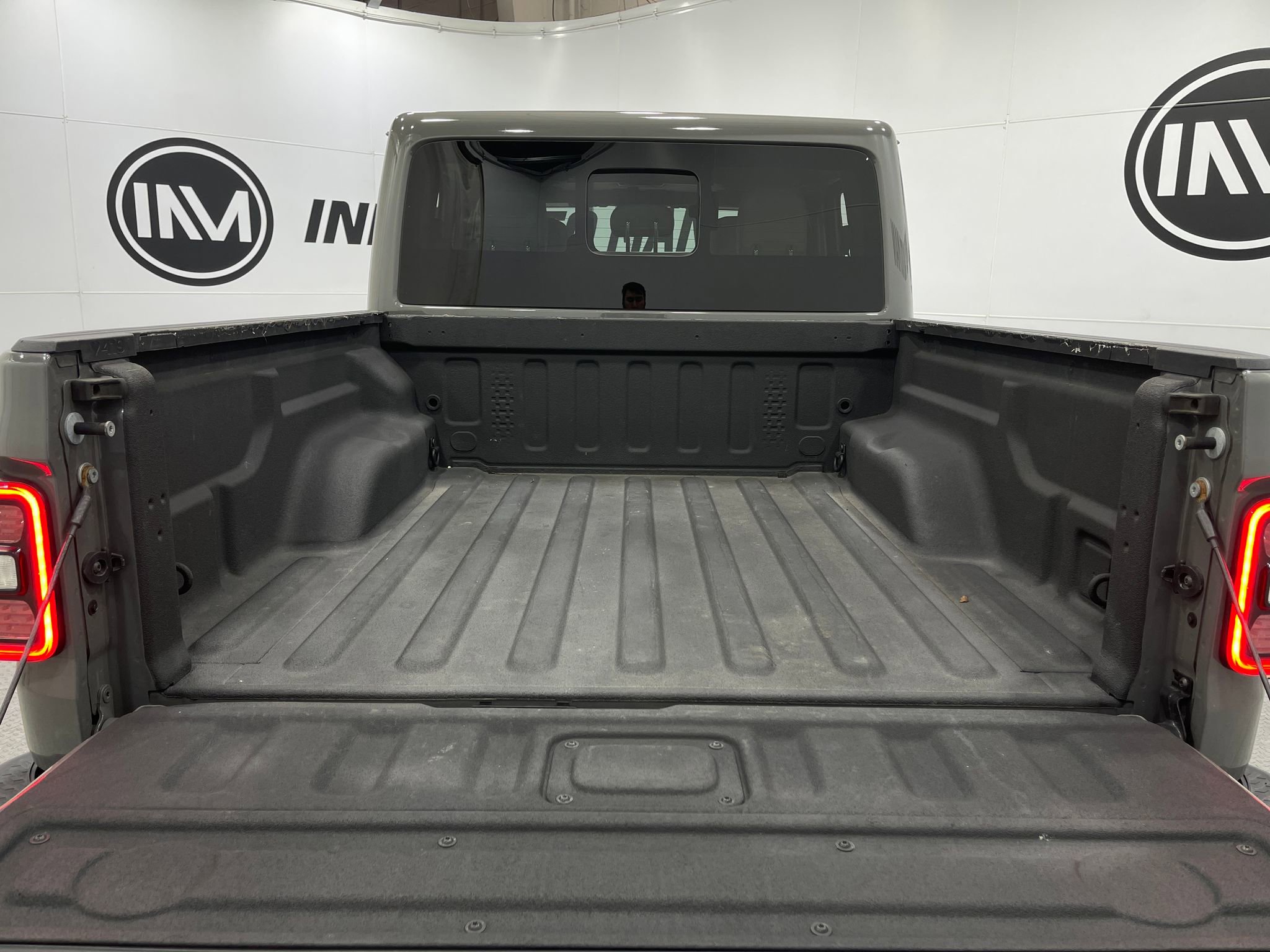 Used 2021 Jeep Gladiator Mojave image 25