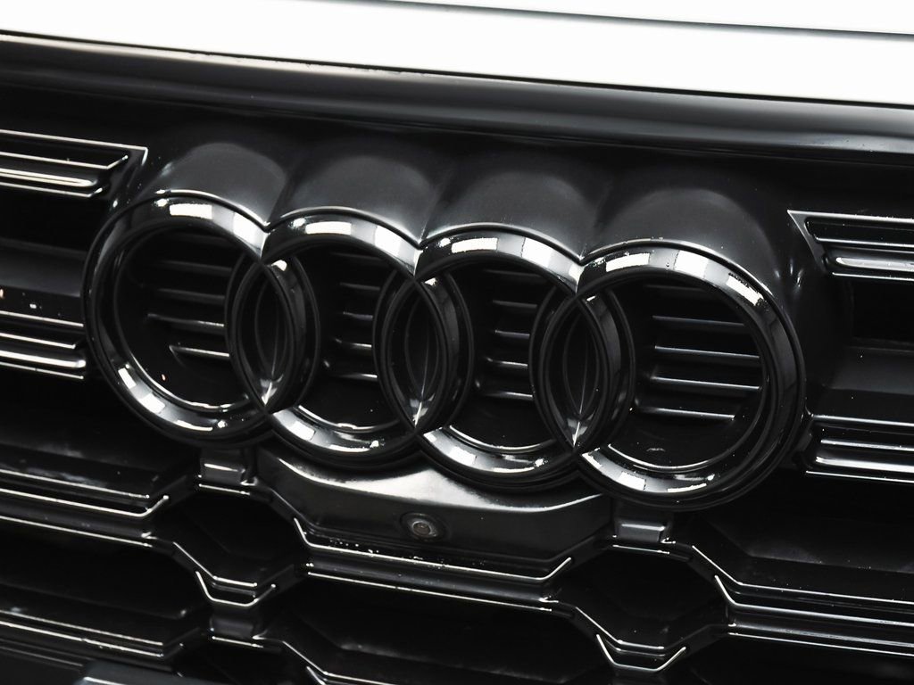 Used 2023 Audi SQ5 Premium Plus image 92