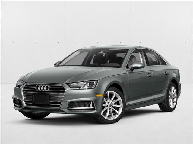 Used 2019 Audi A4 2.0T Premium w/ Convenience Package