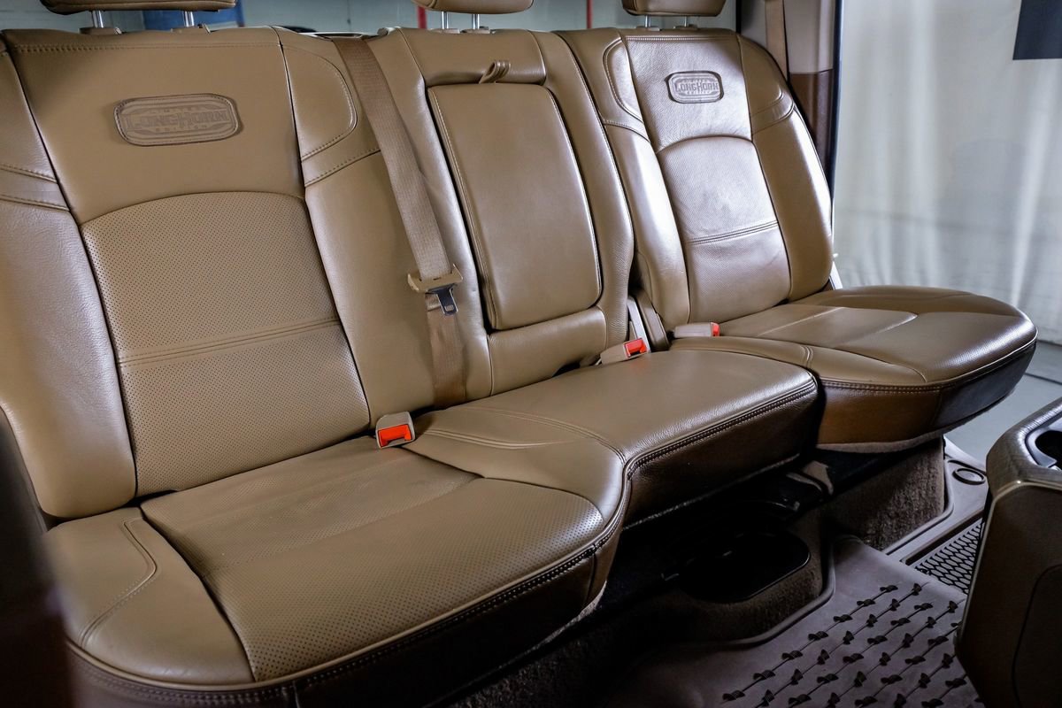 Used 2021 RAM 3500 Limited image 31