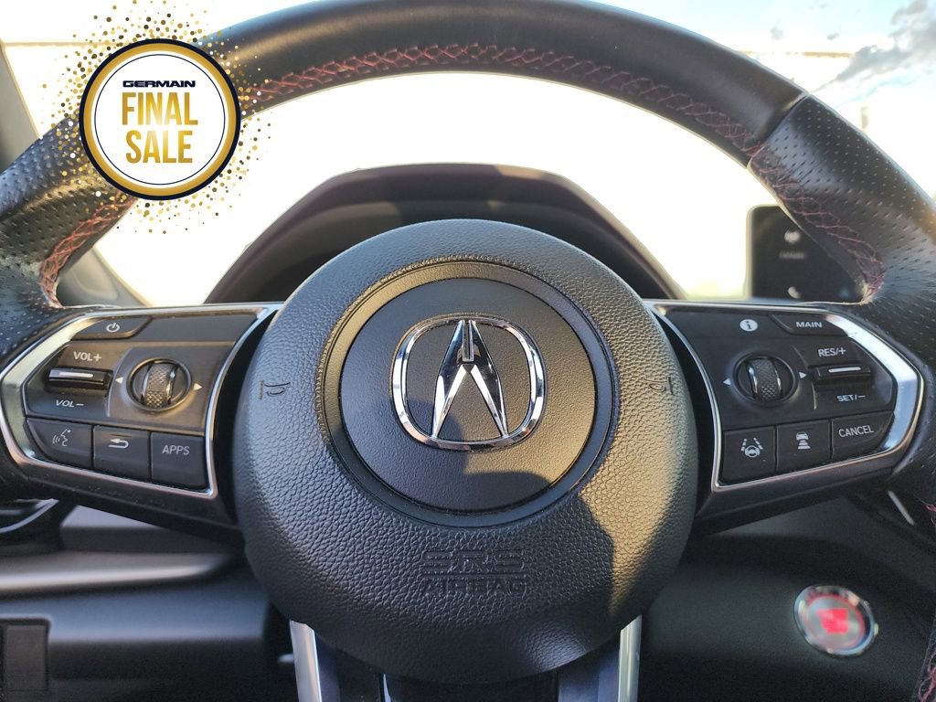Used 2019 Acura RDX A-Spec image 20