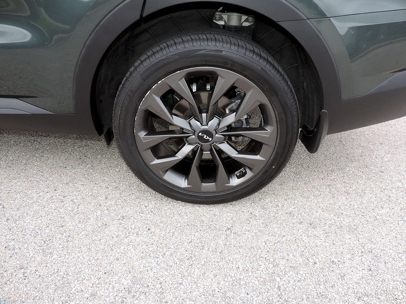 Used 2023 Kia Sorento X-Line EX AWD/4WD image 13