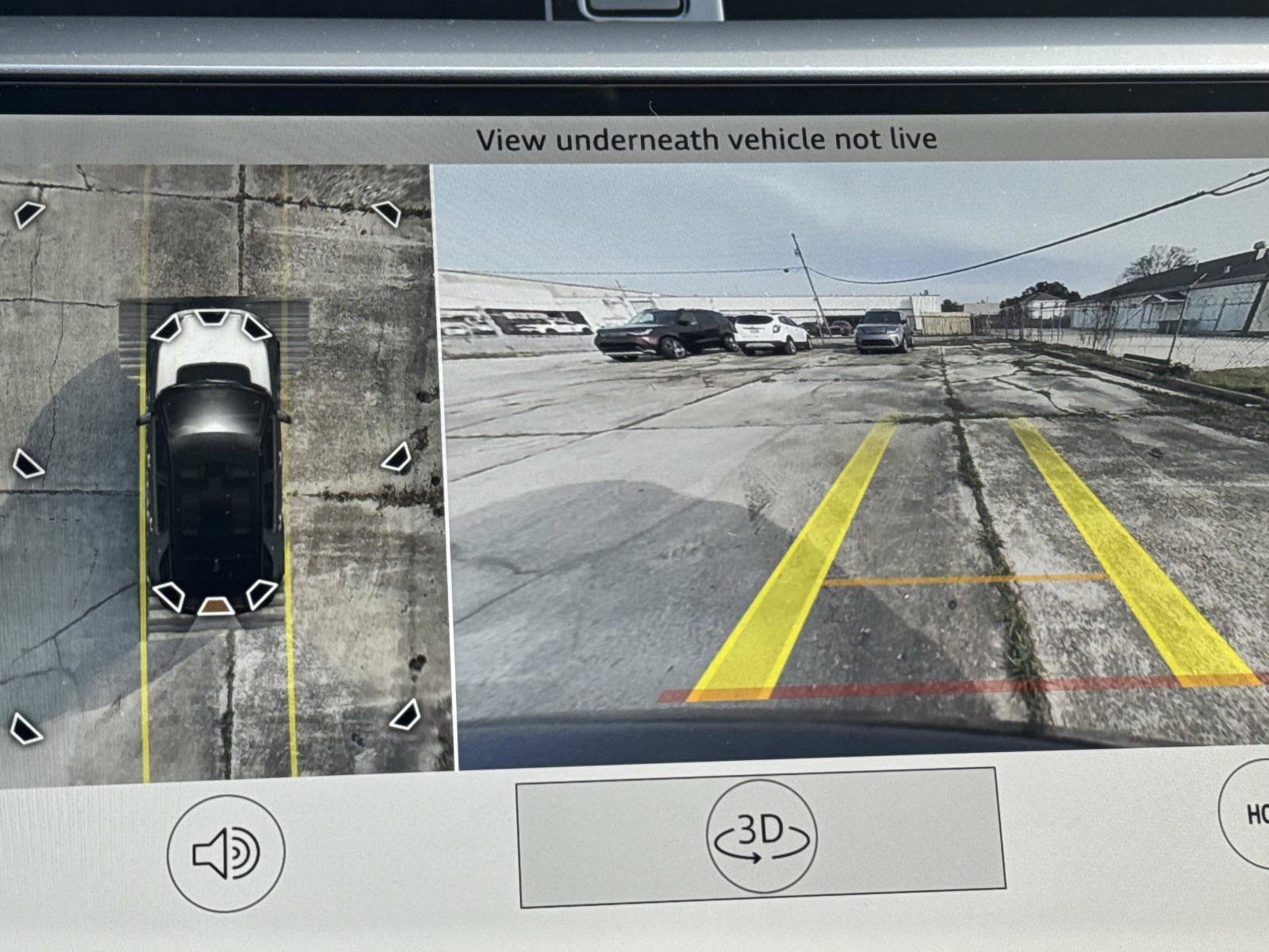 New 2025 Land Rover Discovery Sport S AWD/4WD image 12