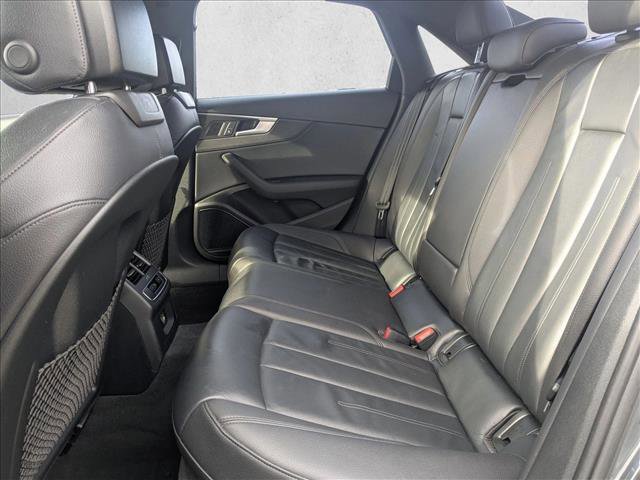 Used 2017 Audi A4 2.0T Premium Plus w/ Premium Plus Package image 21