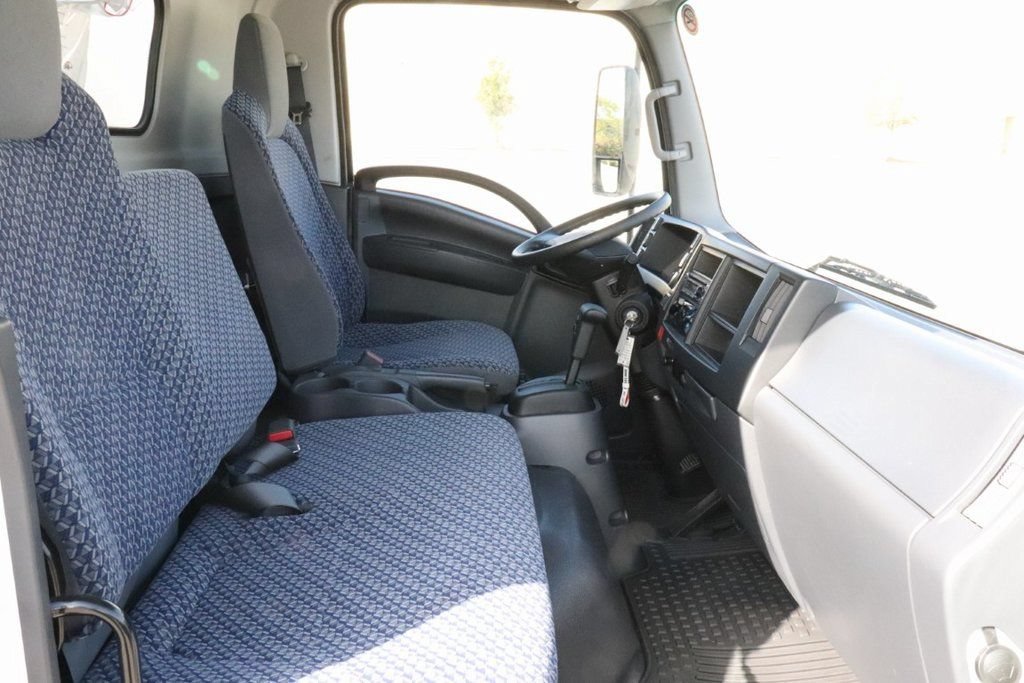 Used 2023 Chevrolet Low Cab Forward 5500XD RWD image 9