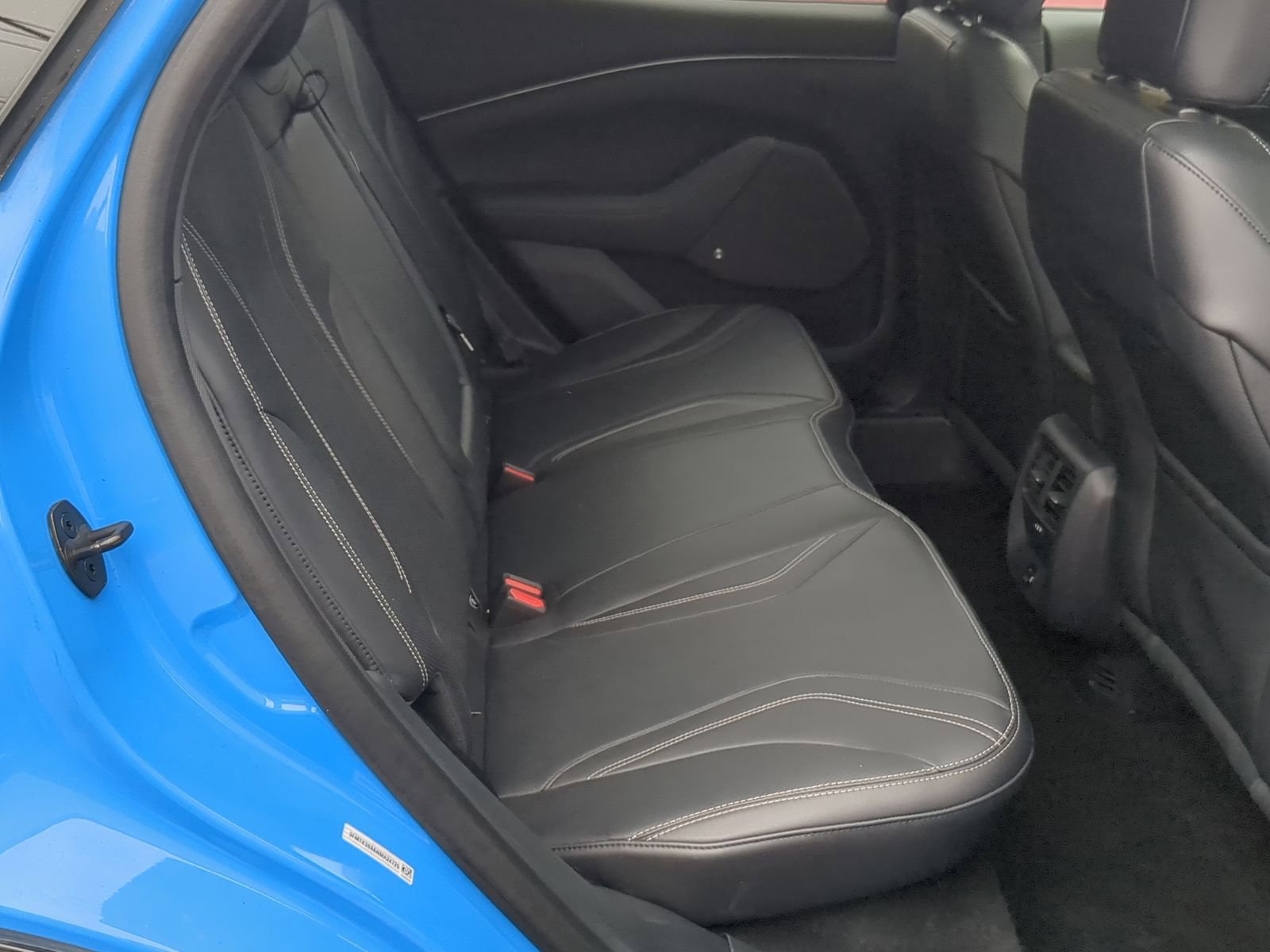 Certified 2022 Ford Mustang Mach-E Premium image 24