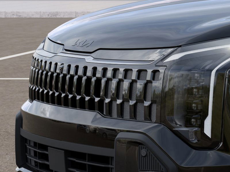 New 2026 Kia Sportage X-Pro Prestige image 12