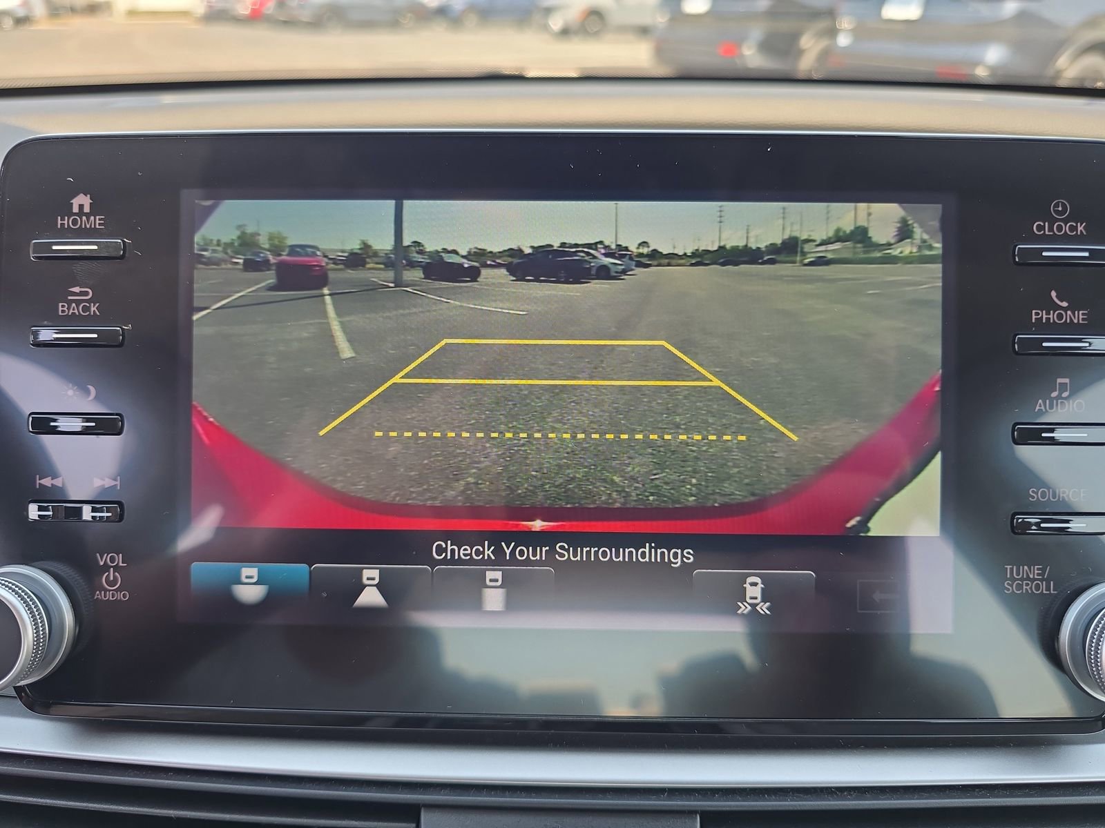 Certified 2021 Honda Accord EX-L image 19