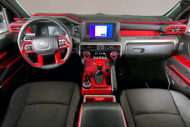 Used 2024 Toyota Tacoma SR5 AWD/4WD image 7