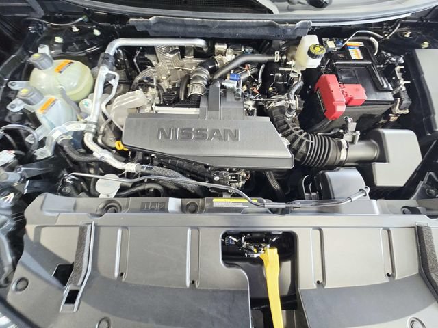 Used 2026 Nissan Rogue SV w/ SV Premium Package AWD/4WD image 14