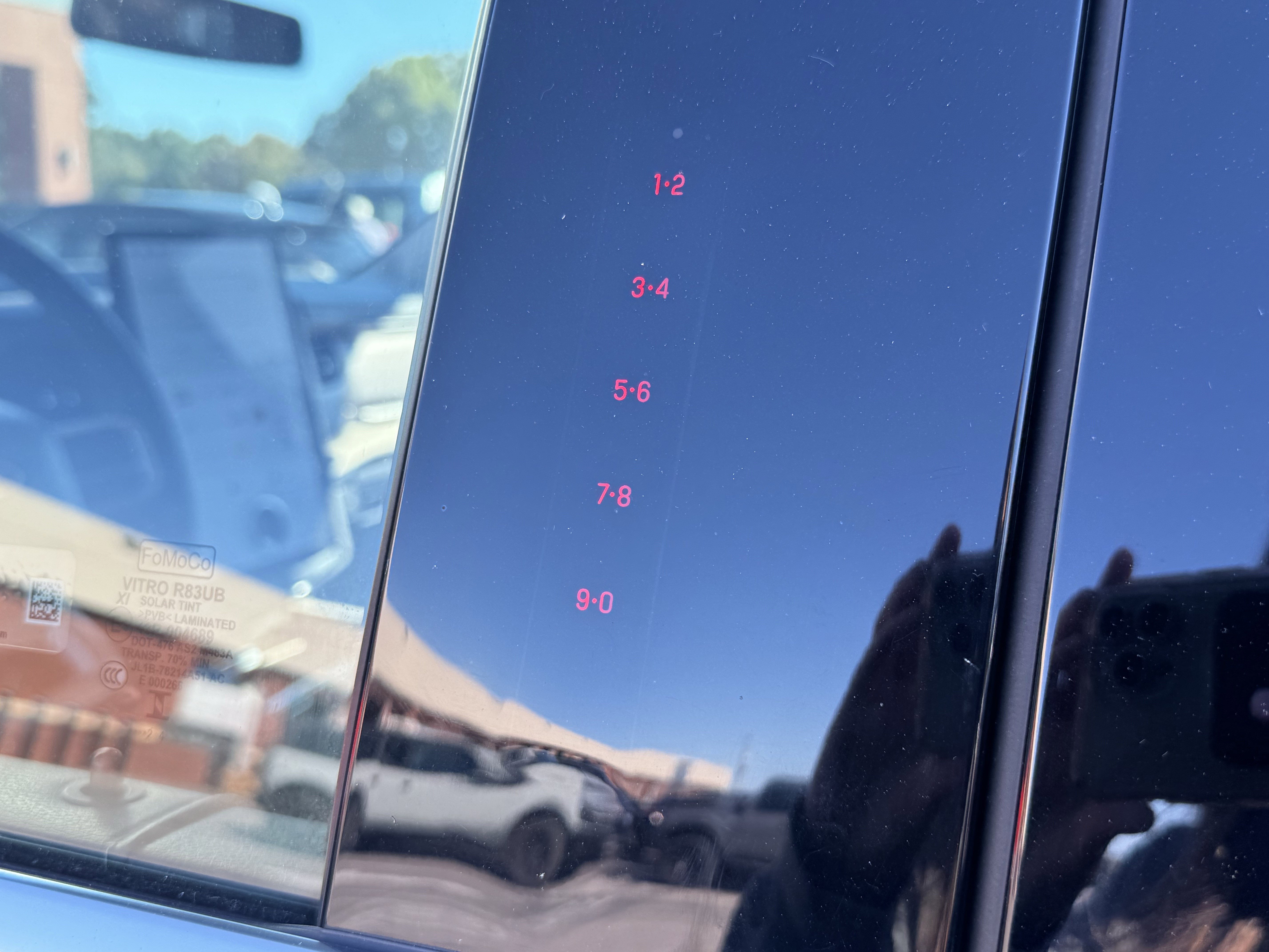 Used 2024 Ford Expedition Limited image 14