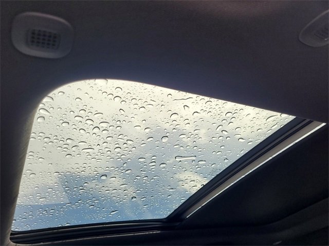 New 2025 Jeep Grand Cherokee Limited image 5