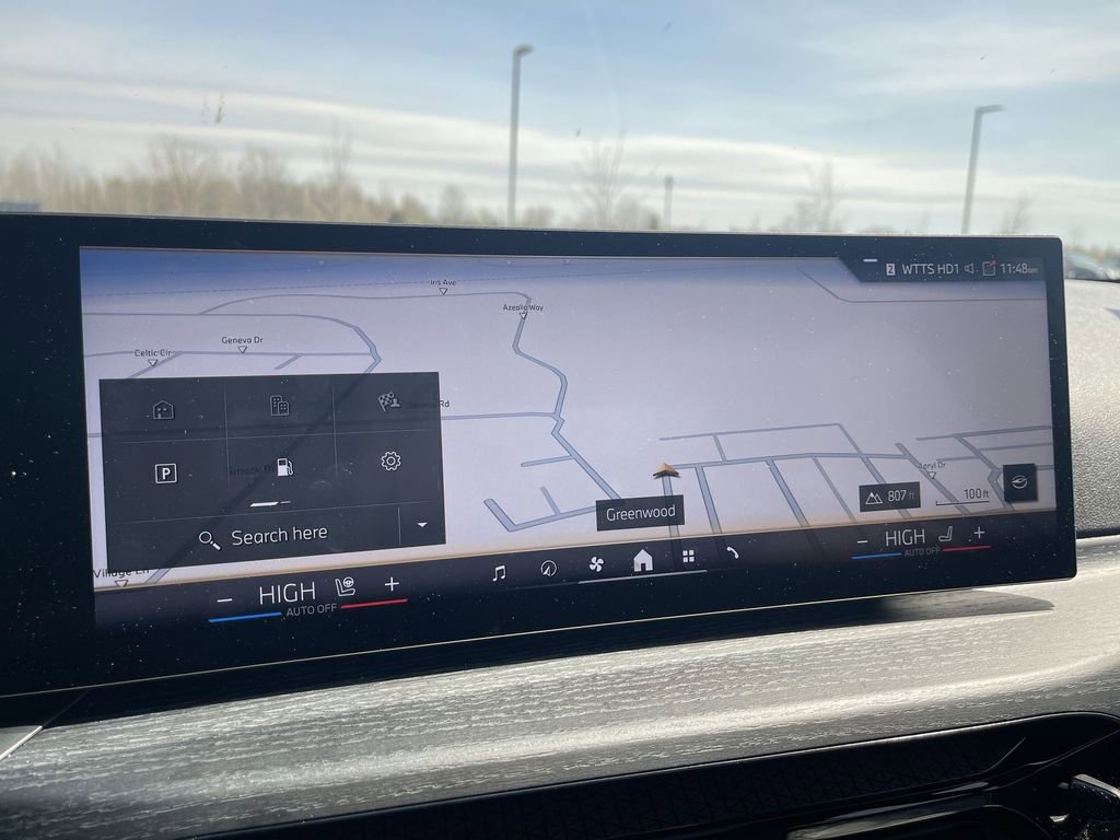 Used 2025 BMW 330i xDrive Sedan image 27