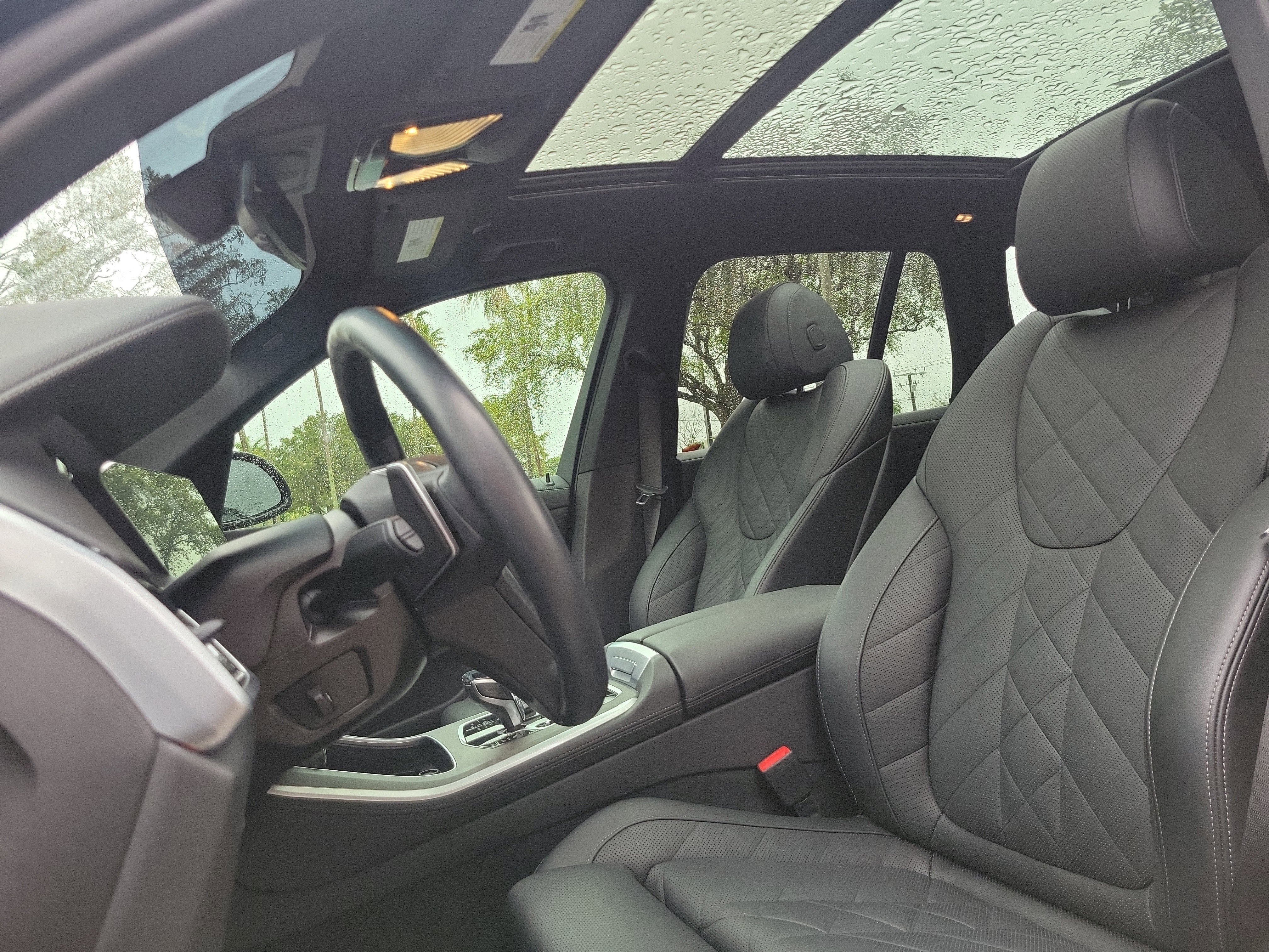 Used 2023 BMW X5 xDrive40i image 23