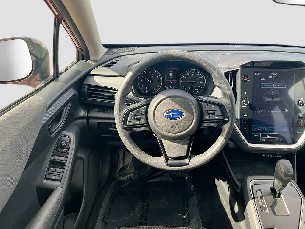 Used 2024 Subaru Crosstrek 2.0i Premium image 22