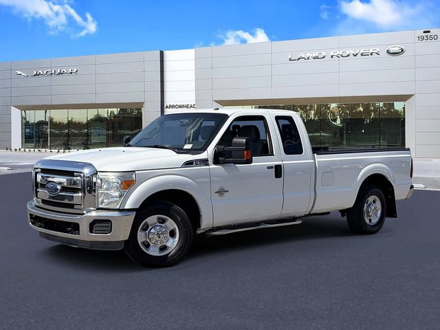 Used 2012 Ford F350 XLT w/ XLT Interior Pkg