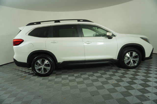Used 2025 Subaru Ascent Premium AWD/4WD image 8