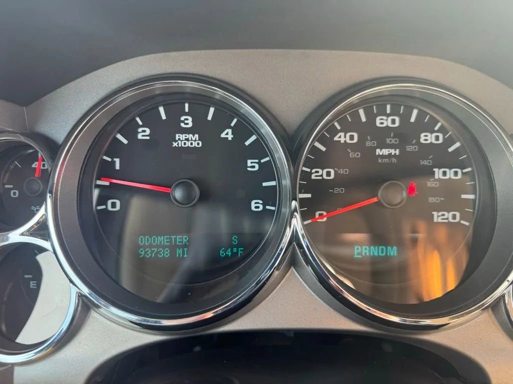 Used 2010 GMC Sierra 1500 SLE w/ Power Pack Plus image 25