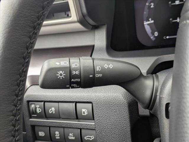 New 2026 Toyota 4Runner TRD Off-Road Premium image 16