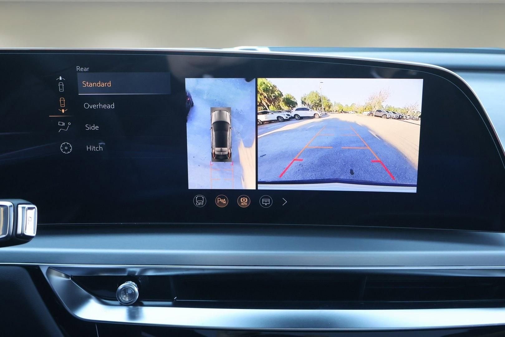 New 2026 Cadillac Lyriq Sport RWD image 24