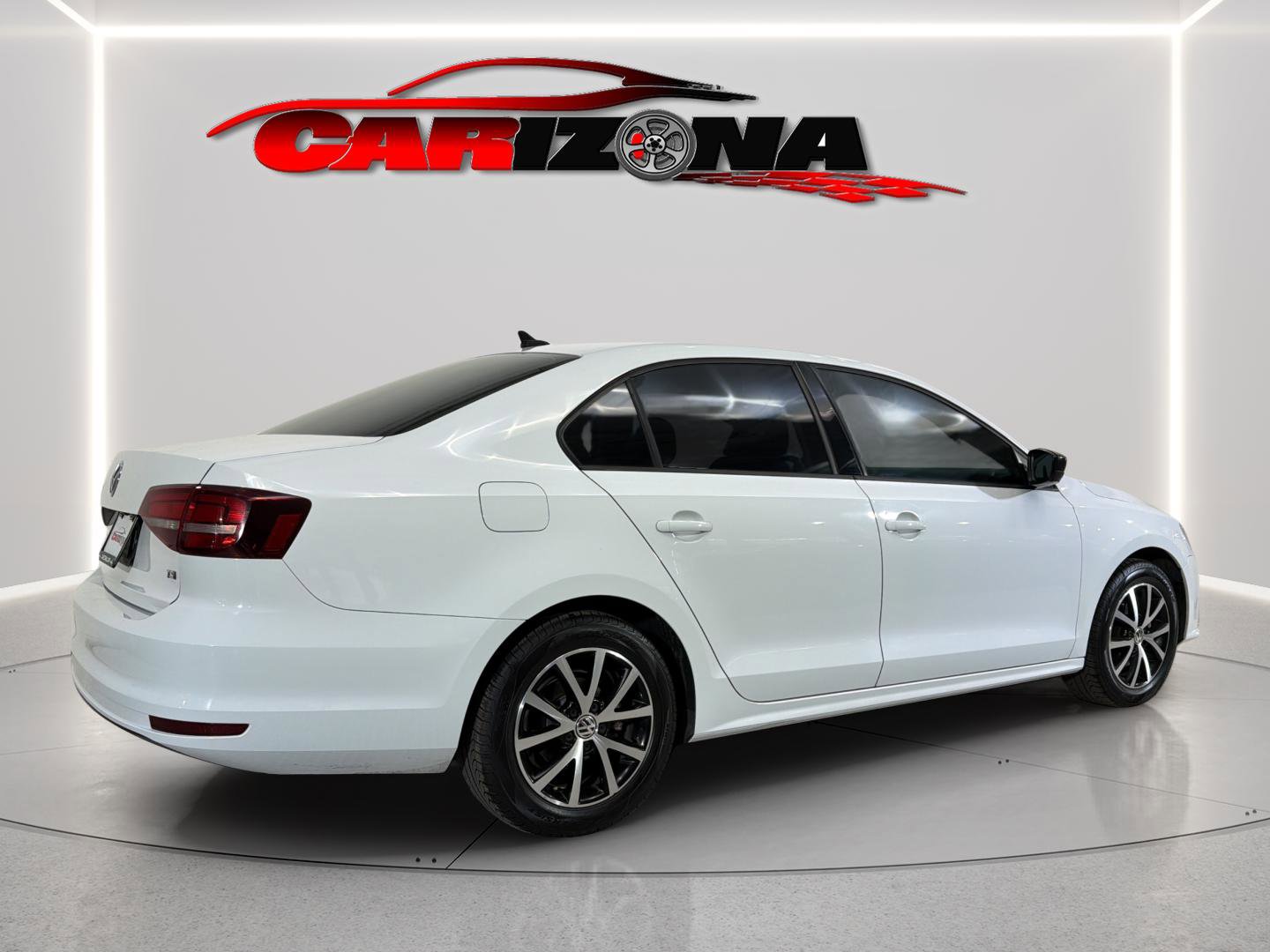 Used 2016 Volkswagen Jetta SE image 5