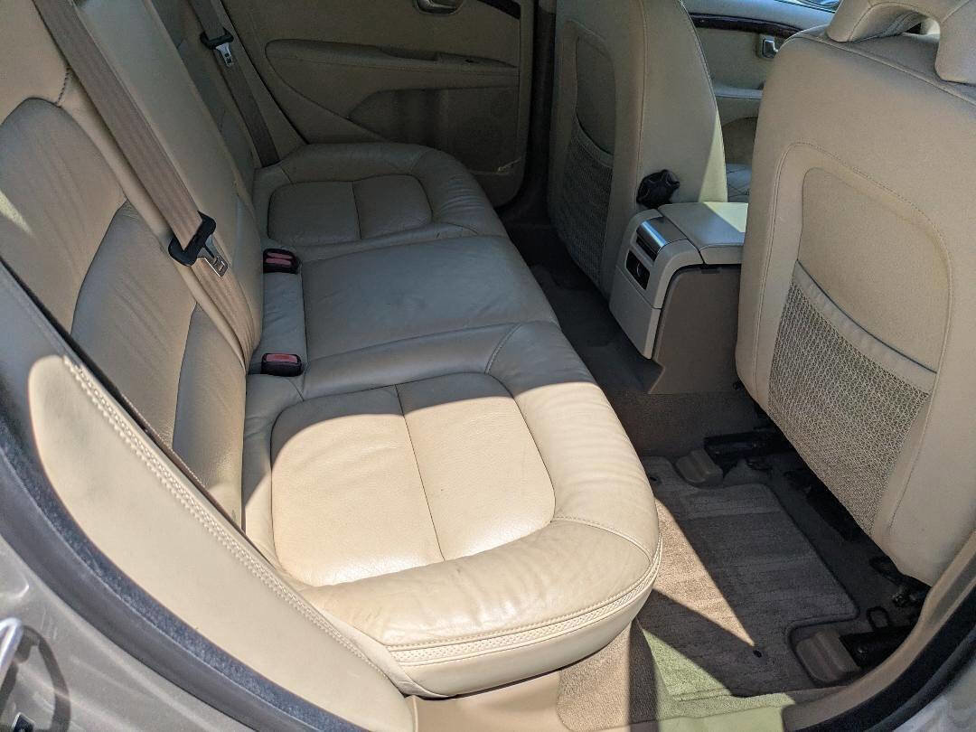 Used 2015 Volvo XC70 T6 Premier Plus AWD/4WD image 15