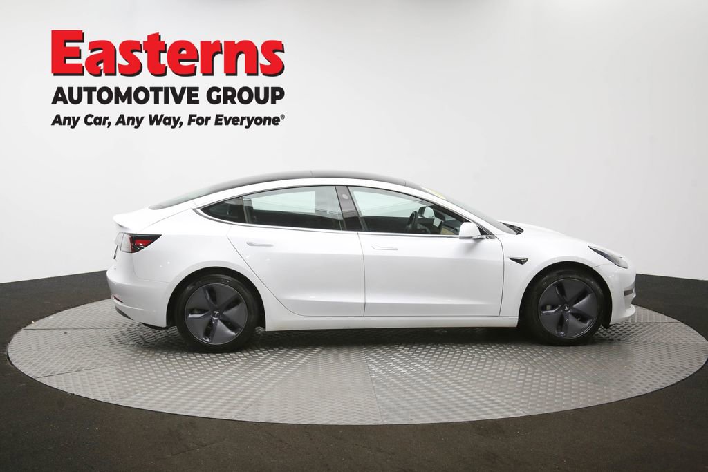 Used 2020 Tesla Model 3 Long Range image 41