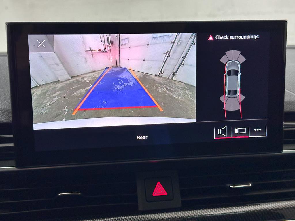 Used 2022 Audi S5 Premium image 49