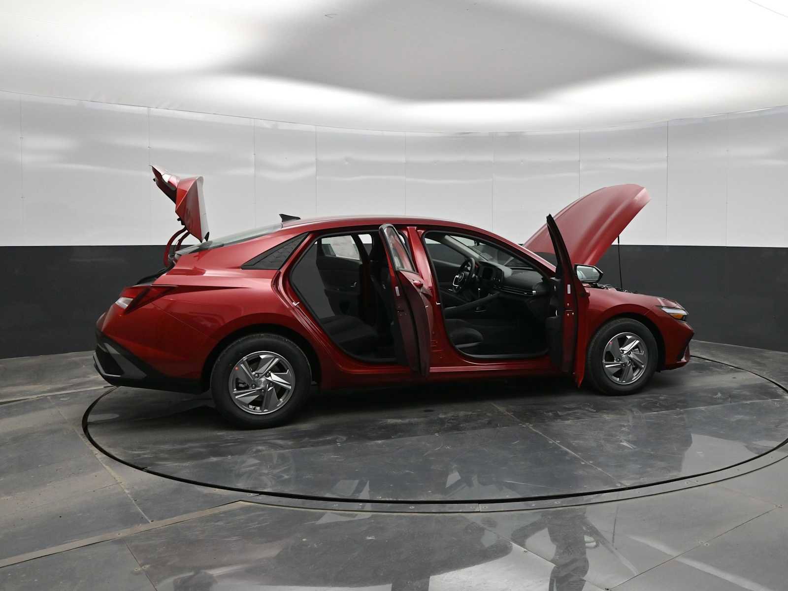 New 2026 Hyundai Elantra SE image 39