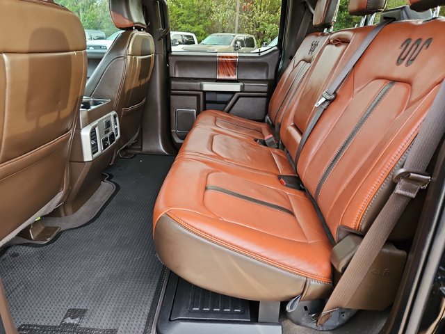 Used 2022 Ford F250 King Ranch w/ King Ranch Ultimate Package AWD/4WD image 19