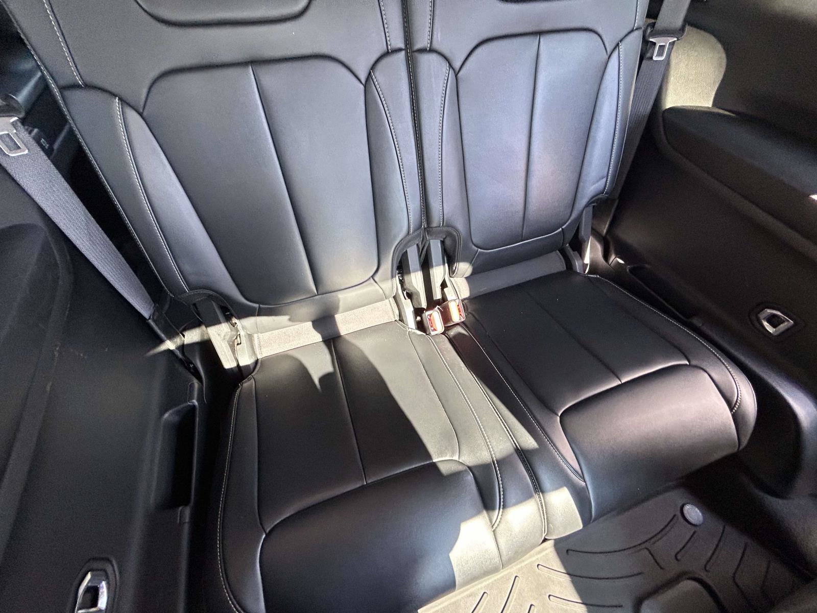 Used 2021 Jeep Grand Cherokee L Limited image 17