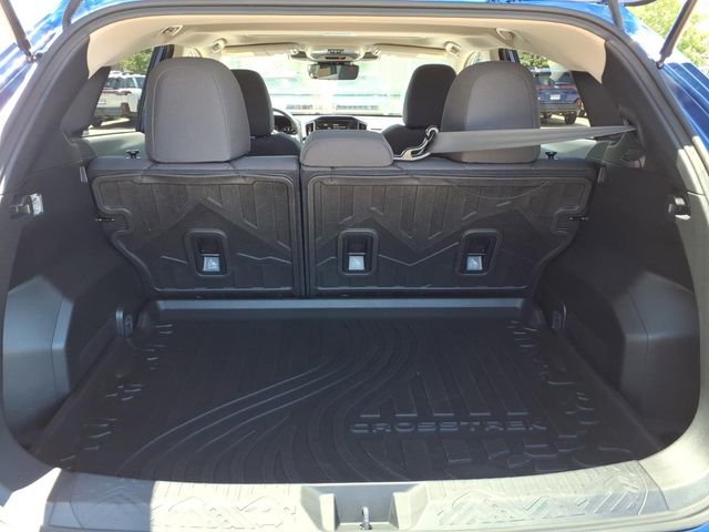 Certified 2025 Subaru Crosstrek 2.0i Premium AWD/4WD image 7