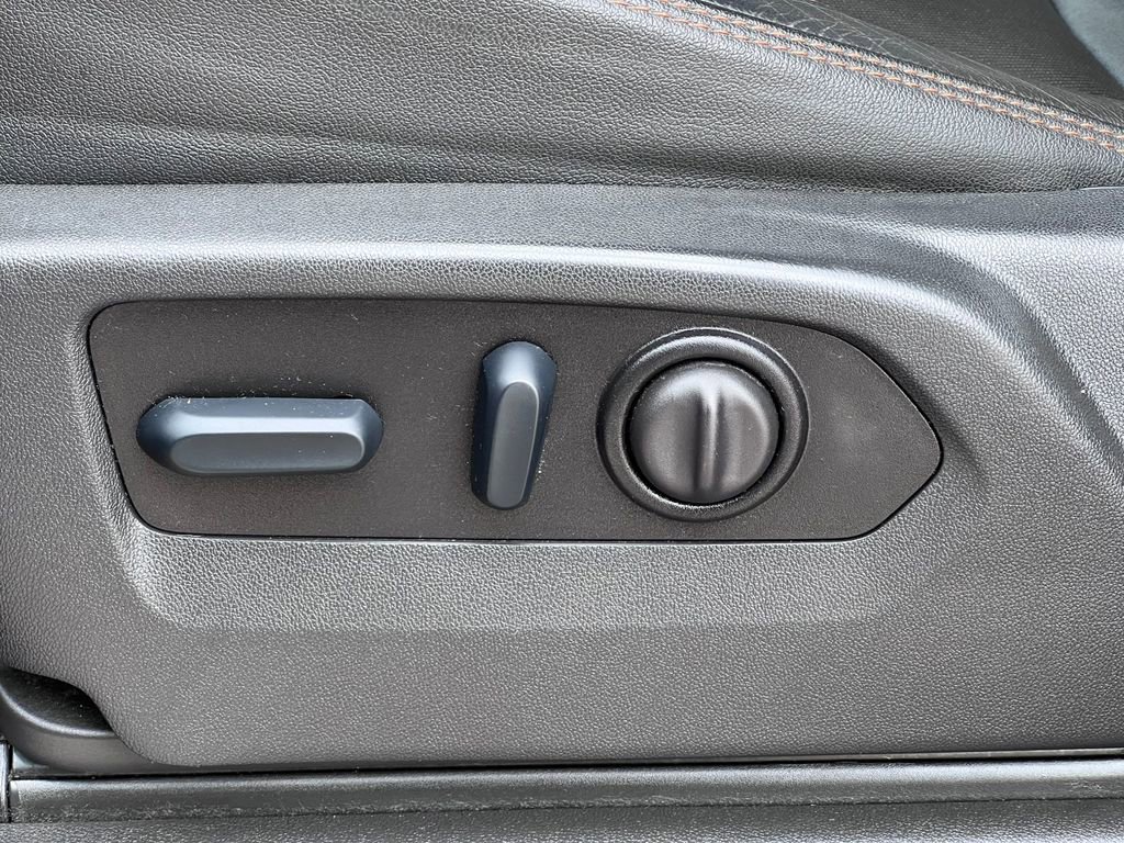 Certified 2023 GMC Sierra 2500 AT4 w/ AT4 Preferred Package AWD/4WD image 21