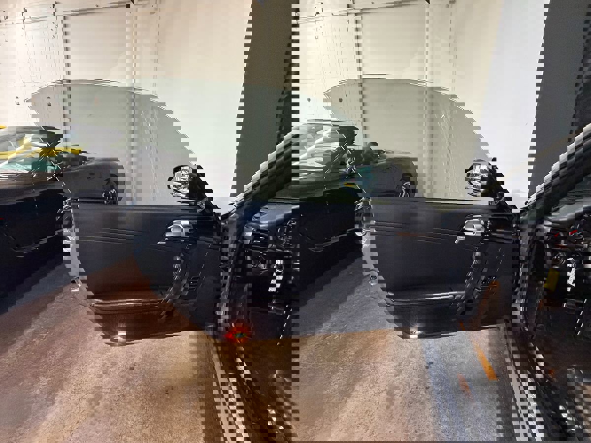 Used 2010 Porsche 911 Carrera image 13