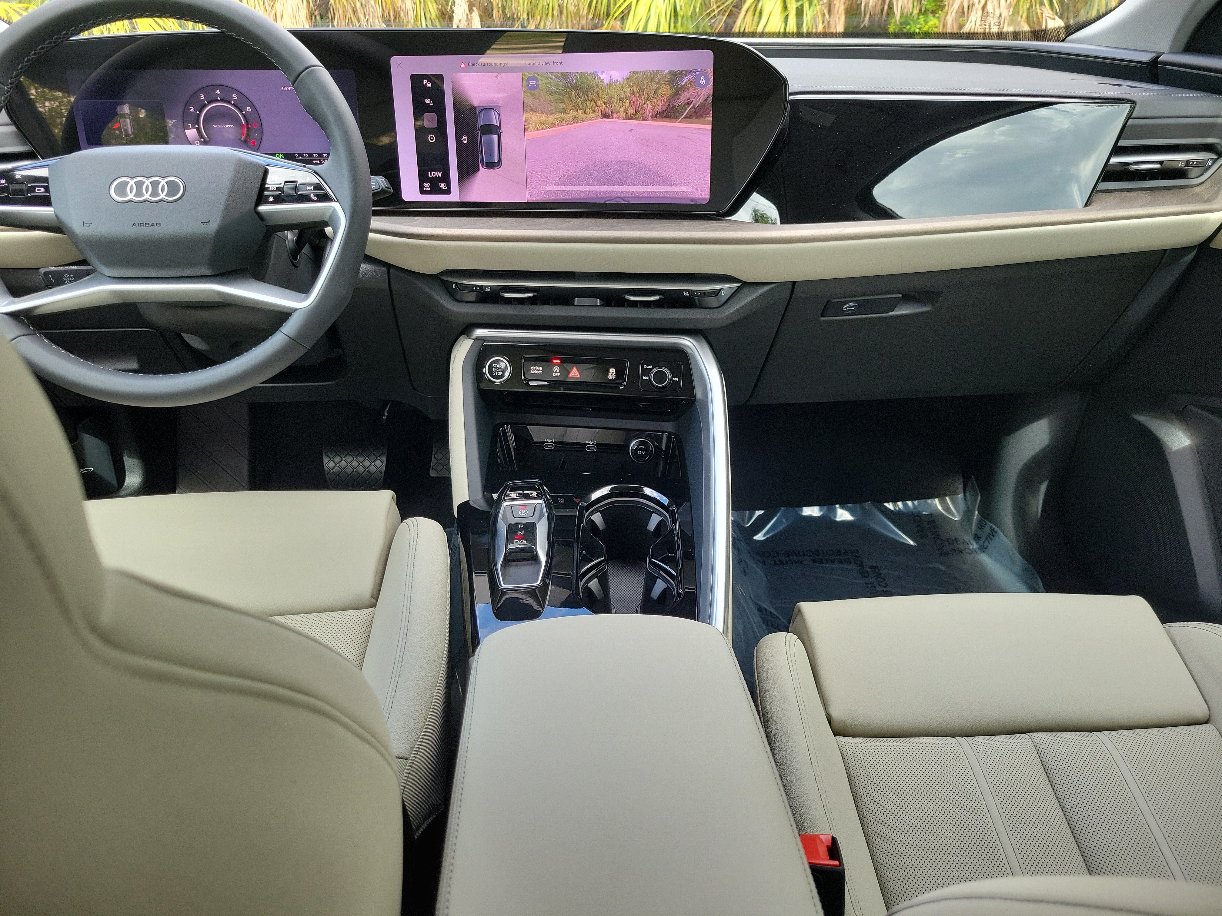 New 2026 Audi Q5 Premium Plus AWD/4WD image 14