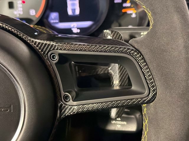 Used 2018 Porsche 911 GT2 RS w/ Weissach Package RWD image 41