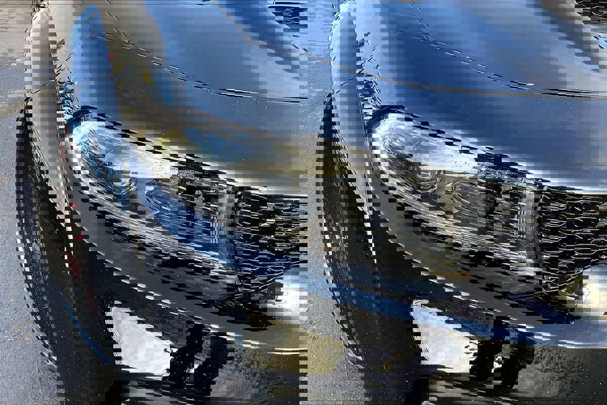 Used 2023 Dodge Charger SRT Hellcat w/ Harman/Kardon Audio Group image 24