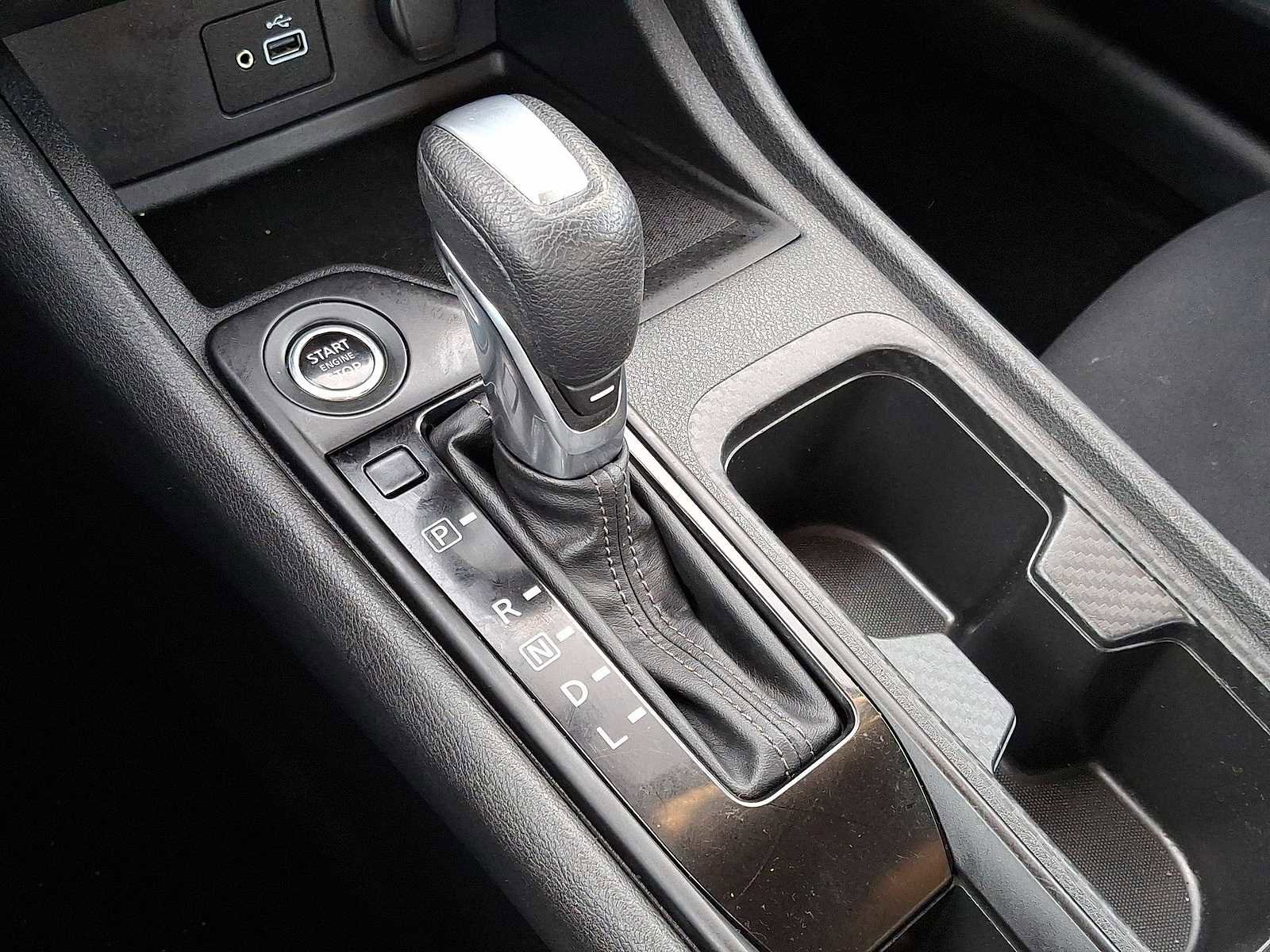 Used 2021 Nissan Sentra S image 21