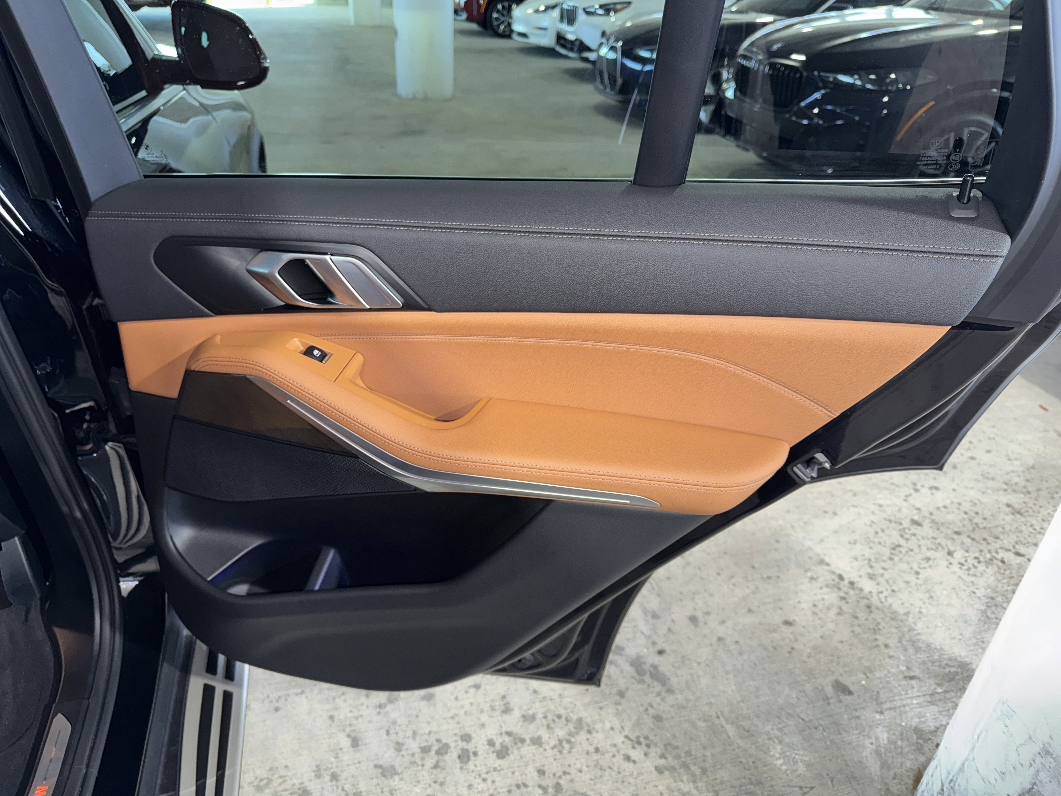 Used 2022 BMW X5 sDrive40i image 11