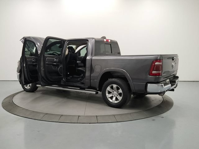 Used 2020 RAM 1500 Laramie AWD/4WD image 14
