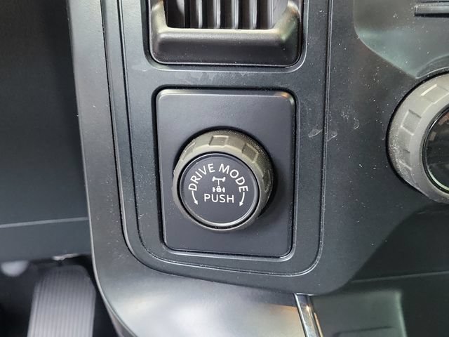 Used 2024 Ford F150 STX RWD image 24