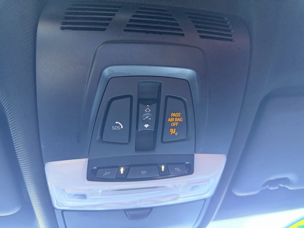 Used 2017 BMW X6 xDrive35i image 23