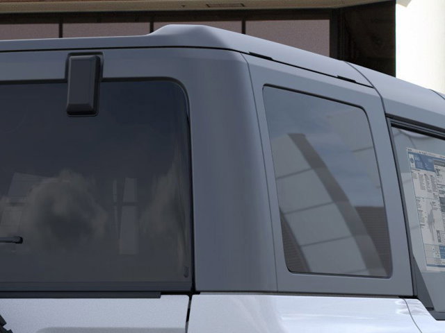 New 2026 Ford Bronco Outer Banks image 25